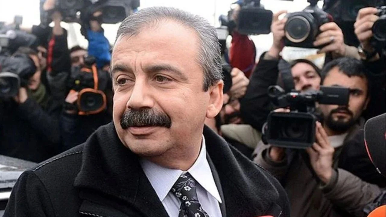 شهيد السلام والديمقراطية..رحيل سري ثريا اوندر ​أبرز قادة نضال الحل السلمي